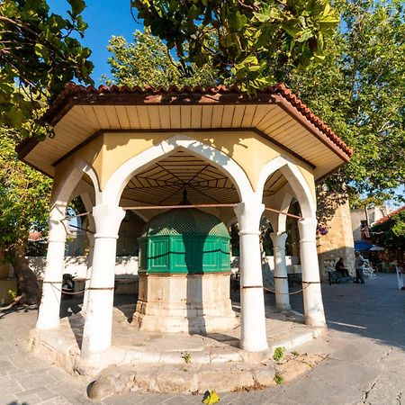 Kathy'S Apartments Rhodes City Екстериор снимка