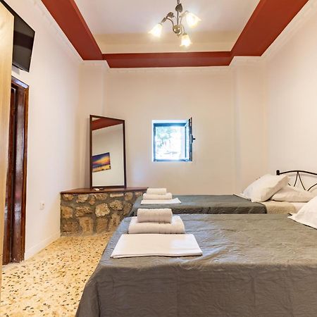 Kathy'S Apartments Rhodes City Екстериор снимка