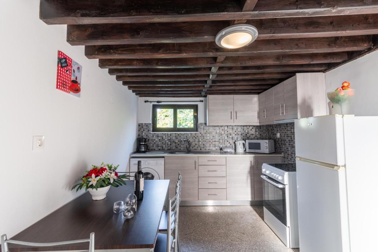 Kathy'S Apartments Rhodes City Екстериор снимка