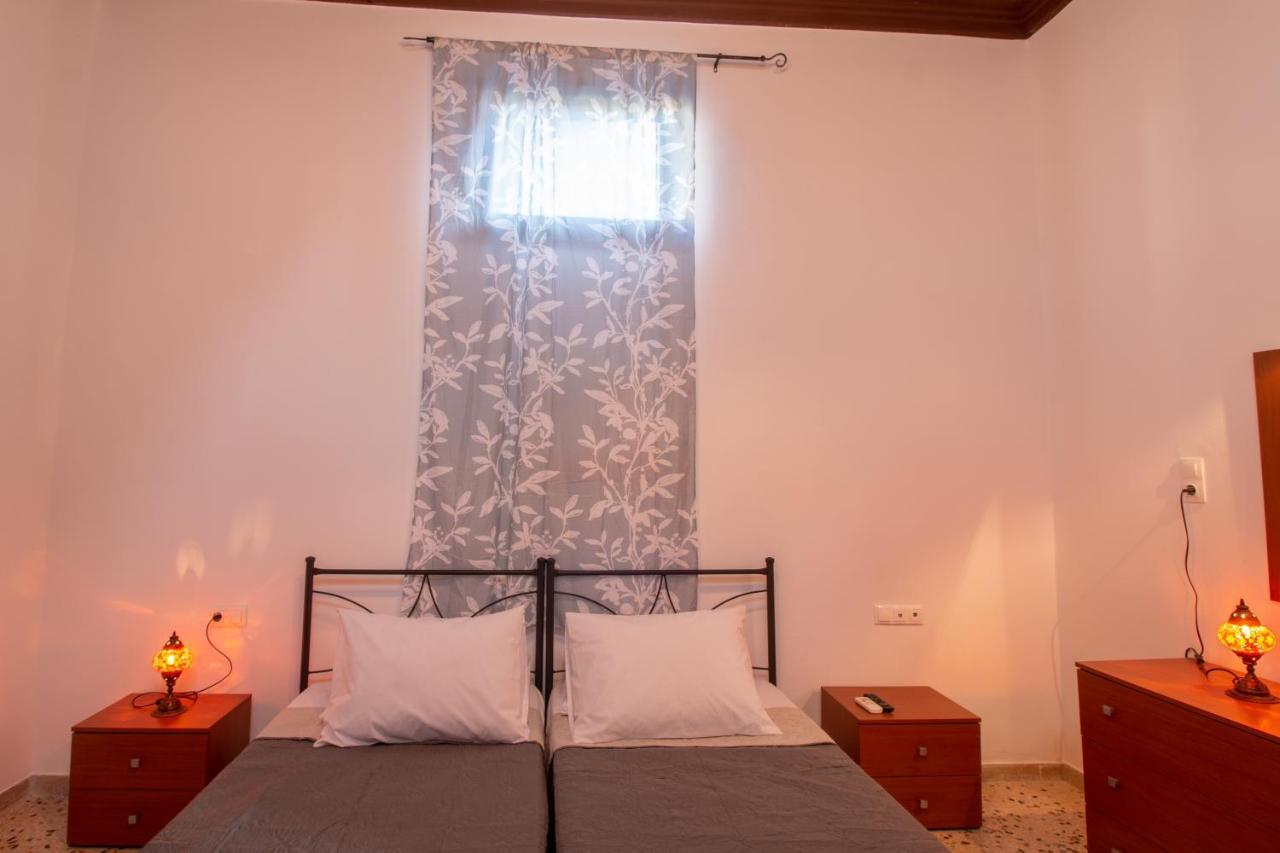 Kathy'S Apartments Rhodes City Екстериор снимка