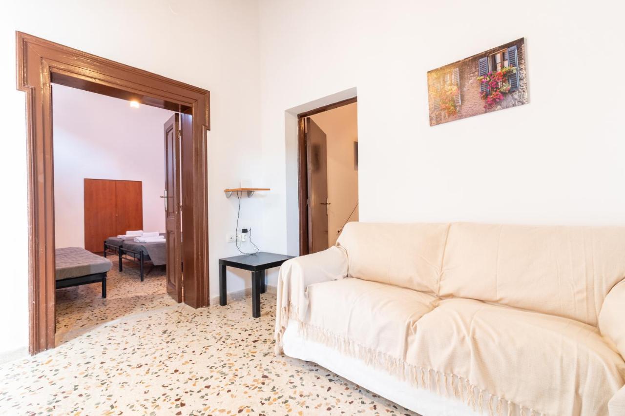 Kathy'S Apartments Rhodes City Екстериор снимка
