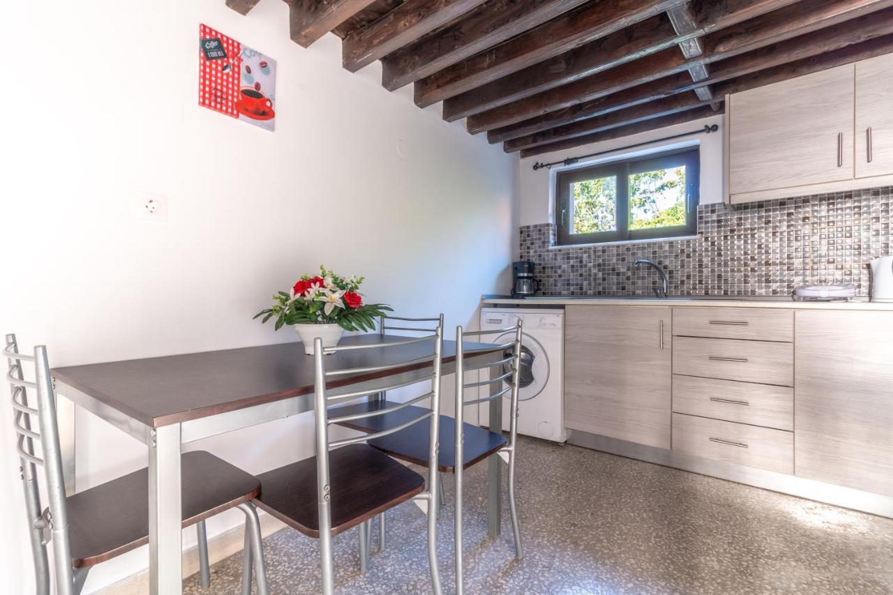 Kathy'S Apartments Rhodes City Екстериор снимка