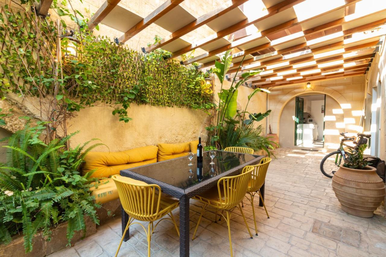 Kathy'S Apartments Rhodes City Екстериор снимка