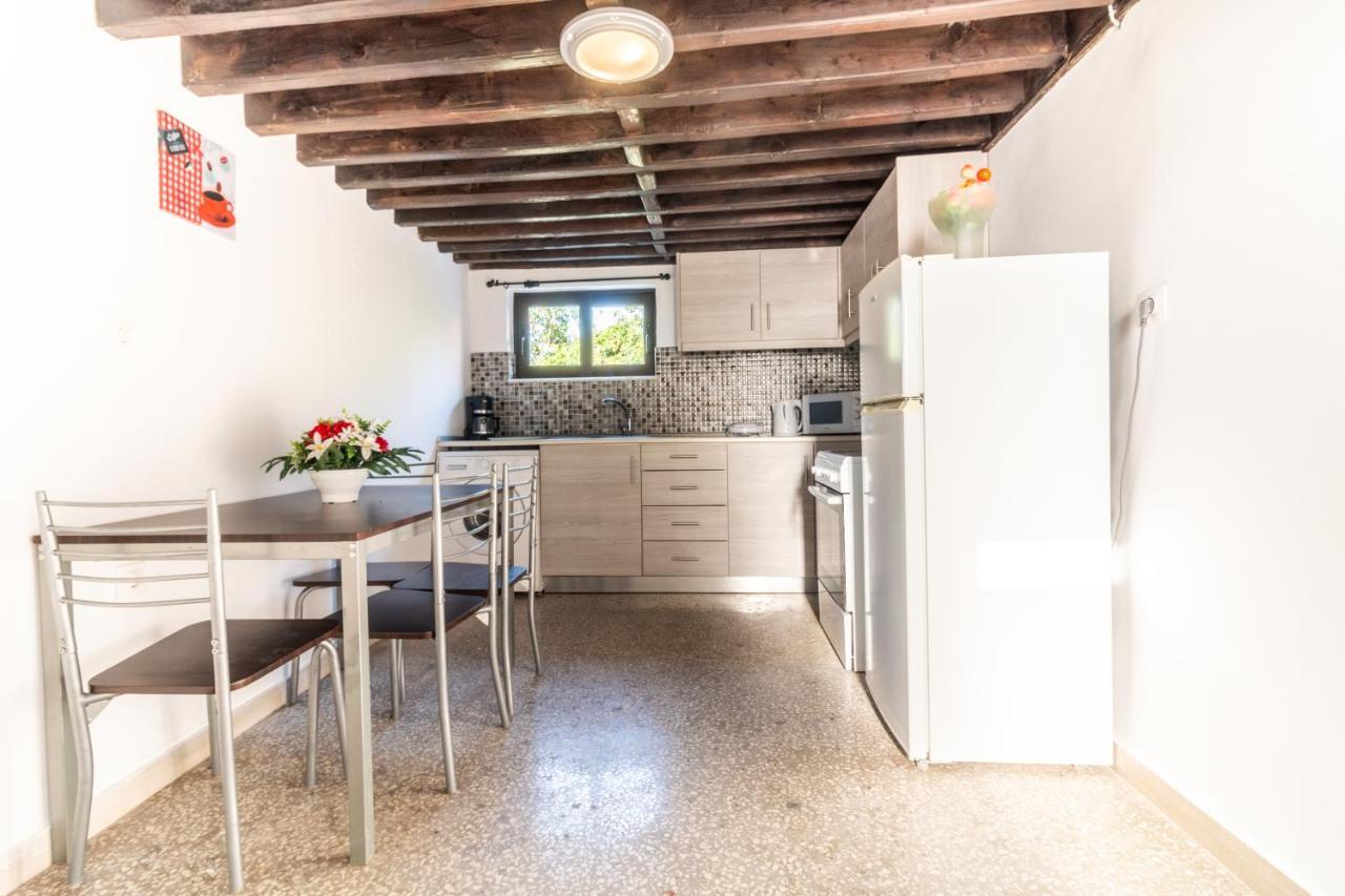 Kathy'S Apartments Rhodes City Екстериор снимка