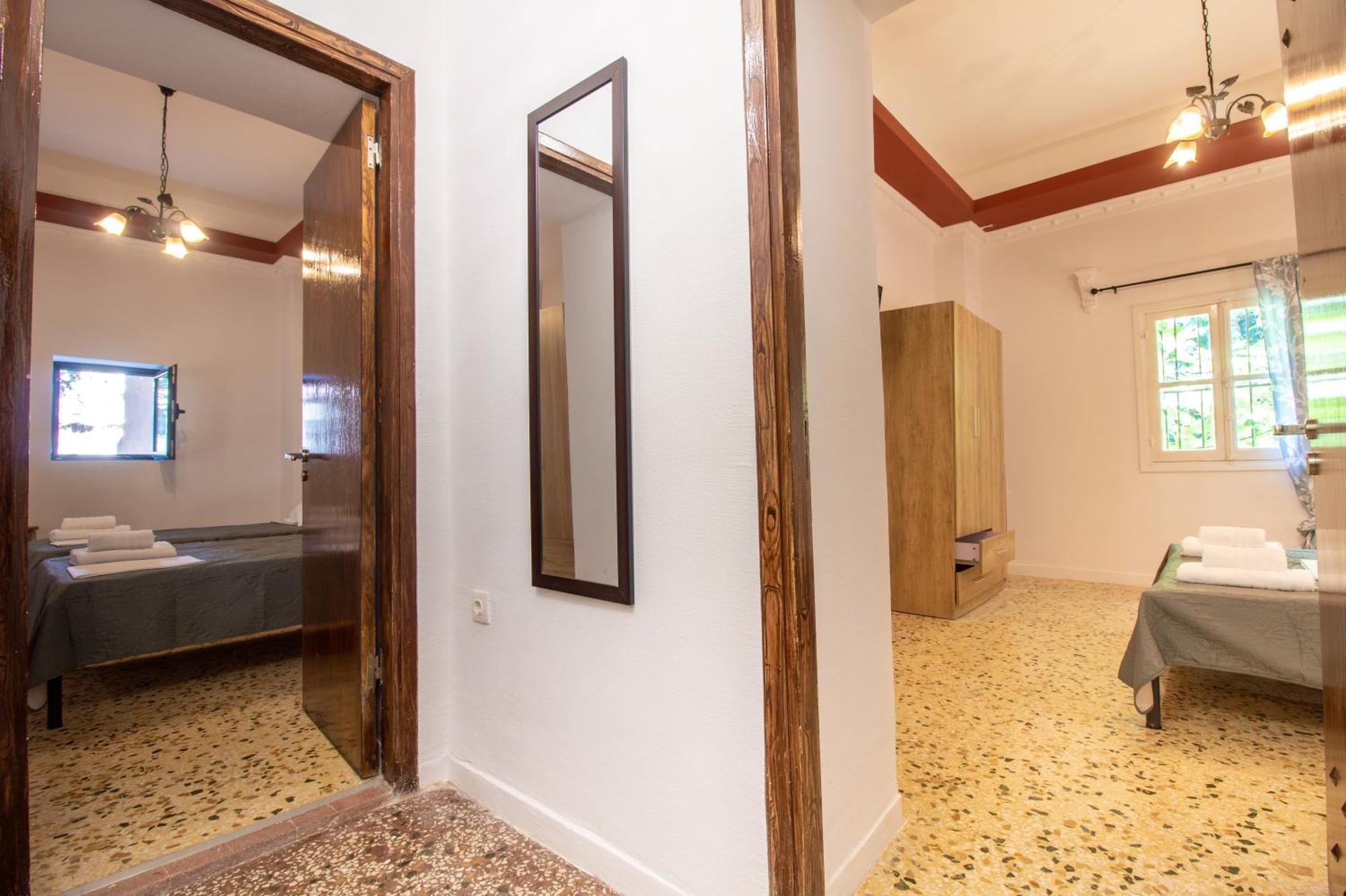 Kathy'S Apartments Rhodes City Екстериор снимка