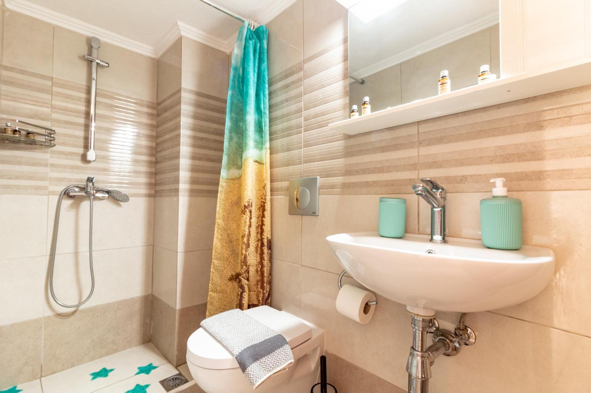 Kathy'S Apartments Rhodes City Екстериор снимка