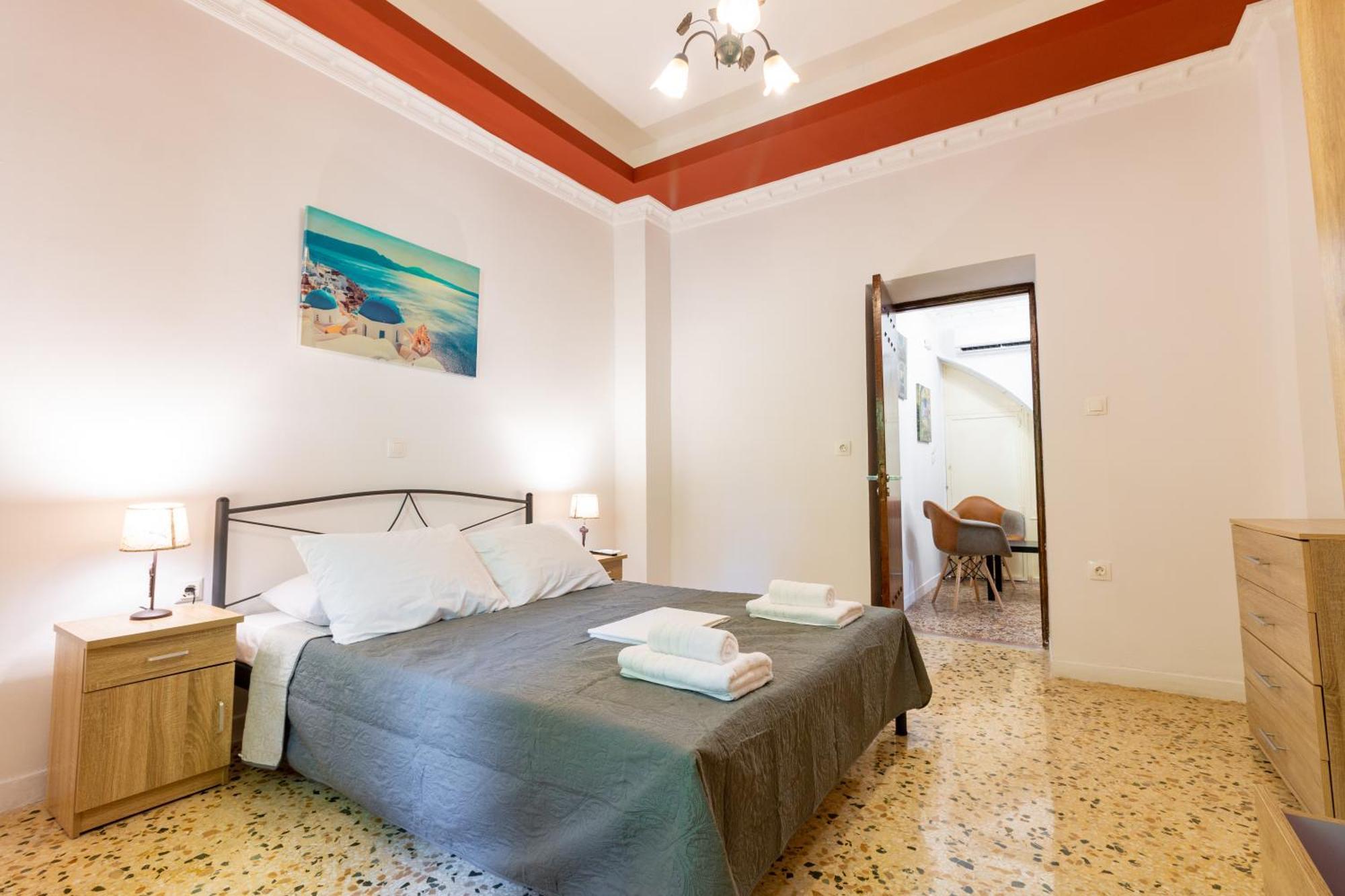 Kathy'S Apartments Rhodes City Екстериор снимка