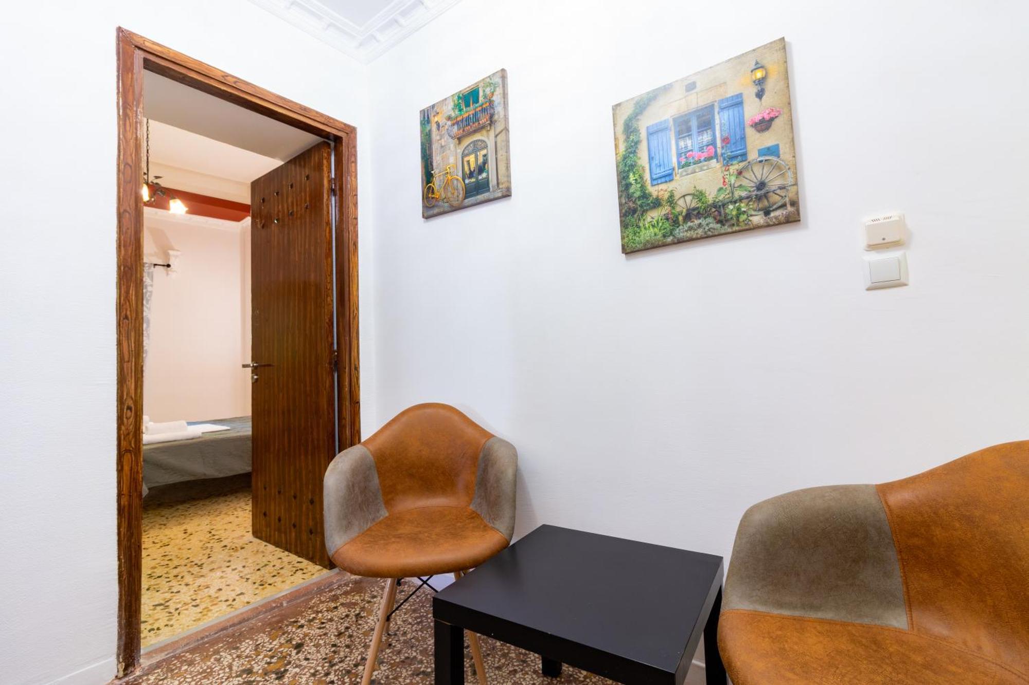 Kathy'S Apartments Rhodes City Екстериор снимка