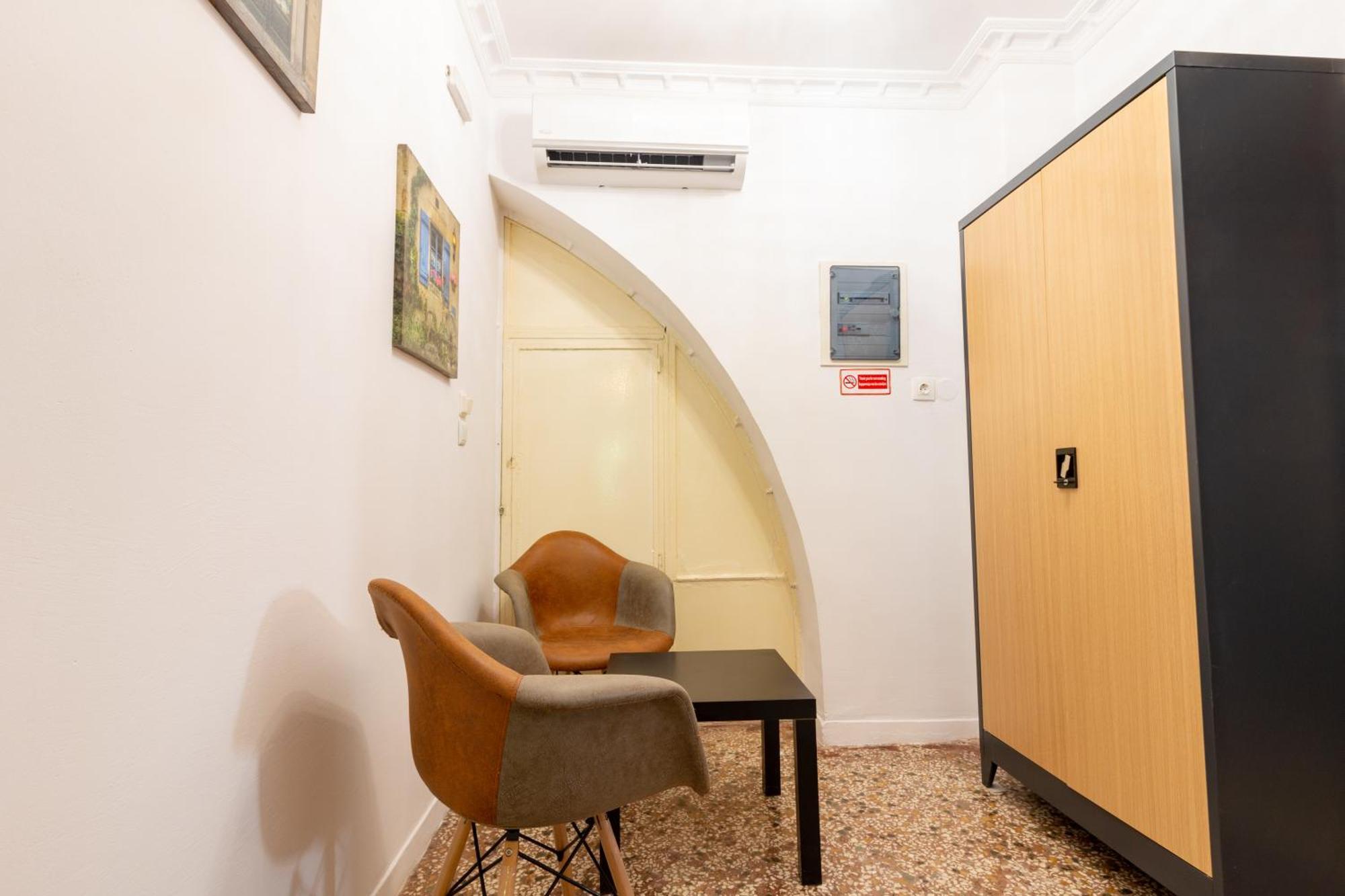 Kathy'S Apartments Rhodes City Екстериор снимка