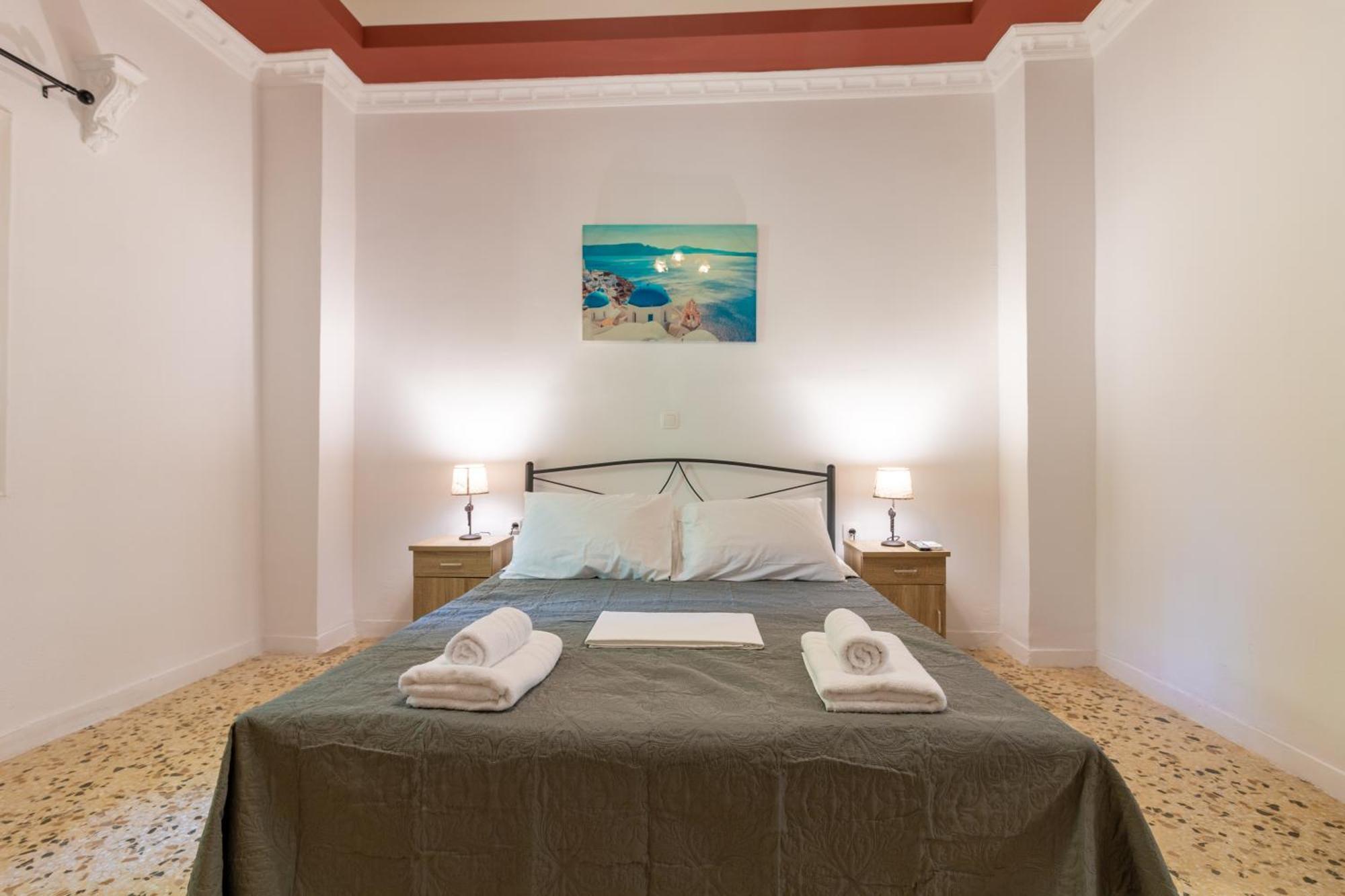 Kathy'S Apartments Rhodes City Екстериор снимка