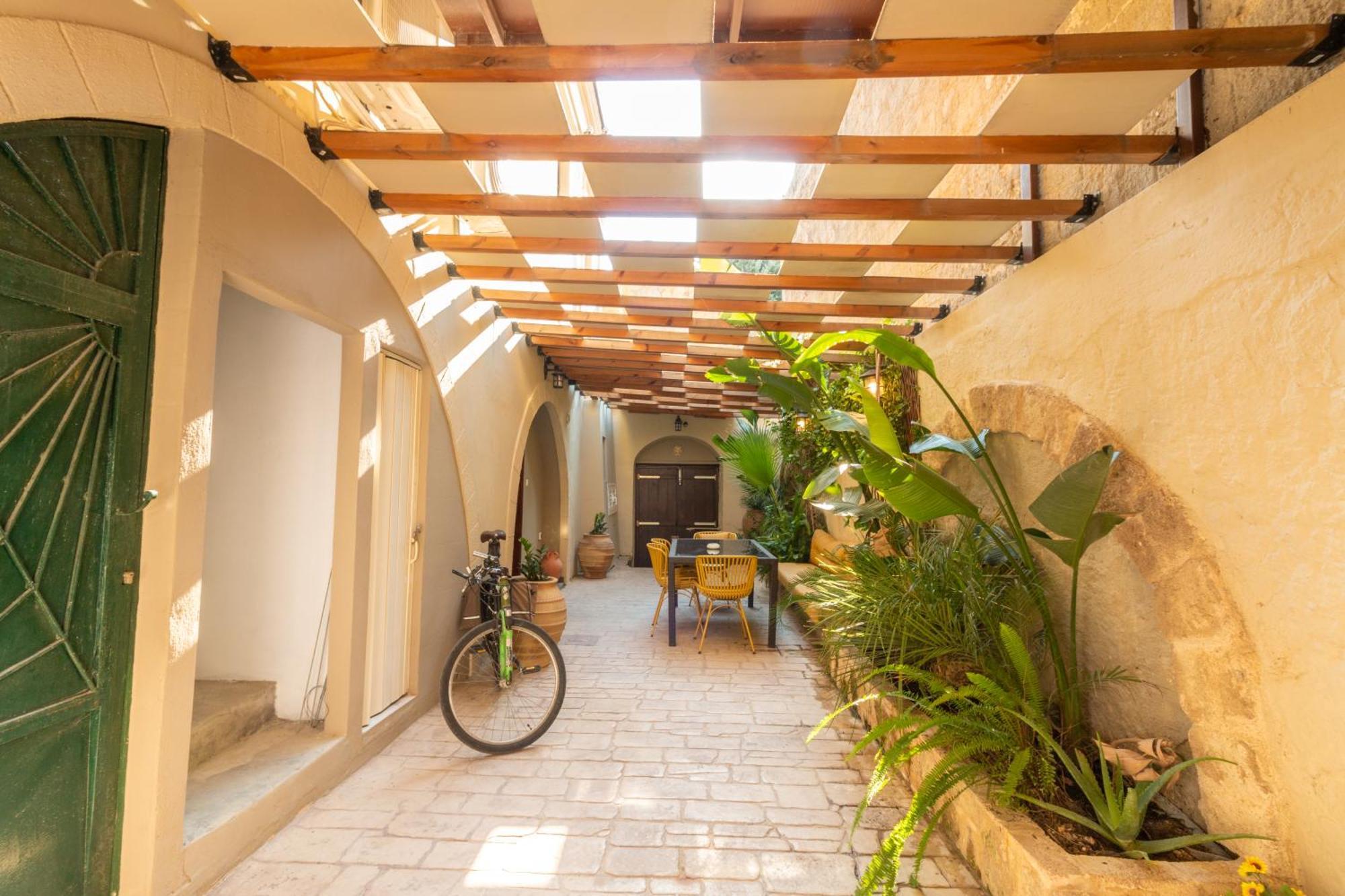 Kathy'S Apartments Rhodes City Екстериор снимка
