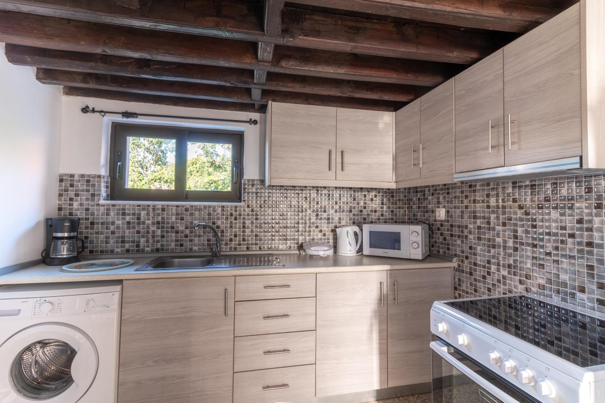 Kathy'S Apartments Rhodes City Екстериор снимка